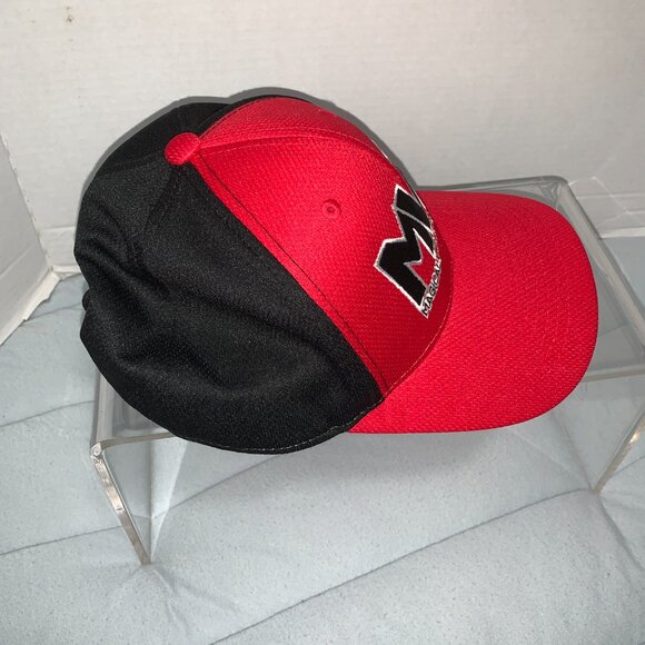 Stewart-Haas Racing MVP #14 Chase Briscoe Snapback Hat Cap NASCAR - Picture 4 of 12